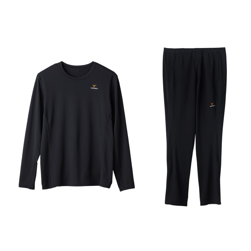 レンタル】シックスパッド(SIXPAD)・リカバリーウェア パーカー