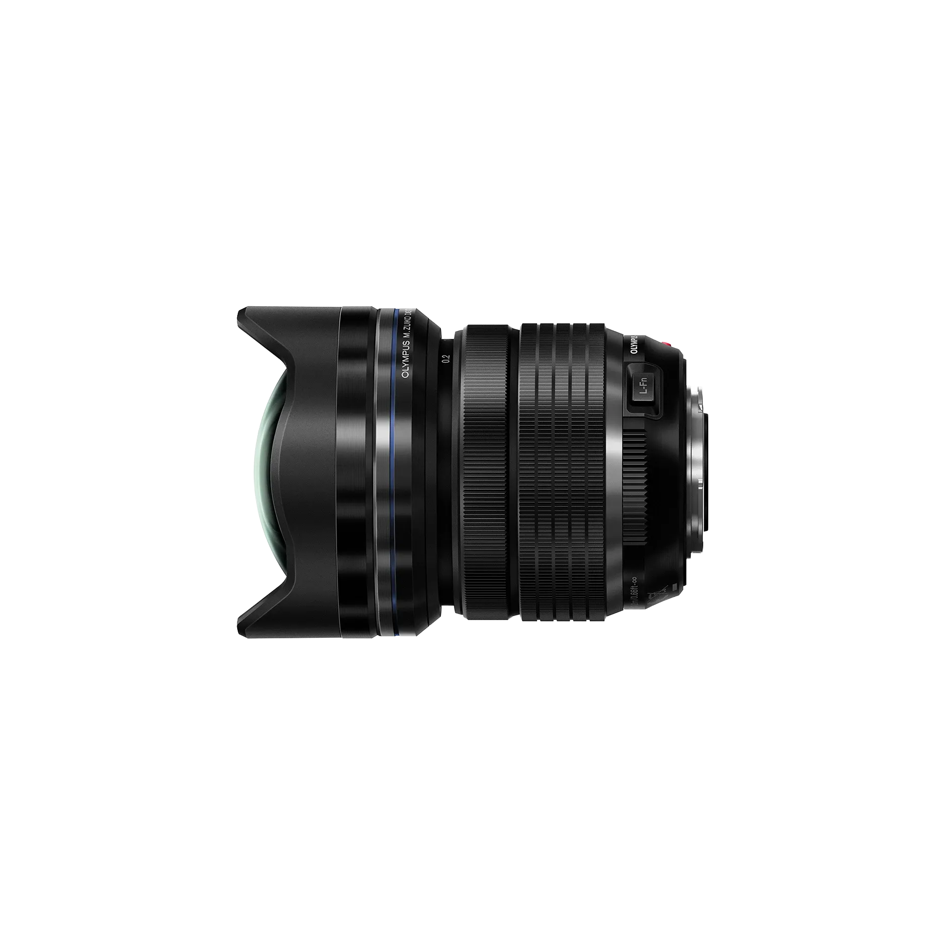 M.Zuiko Digital ED 7-14mm F2.8 PRO | OM SYSTEM