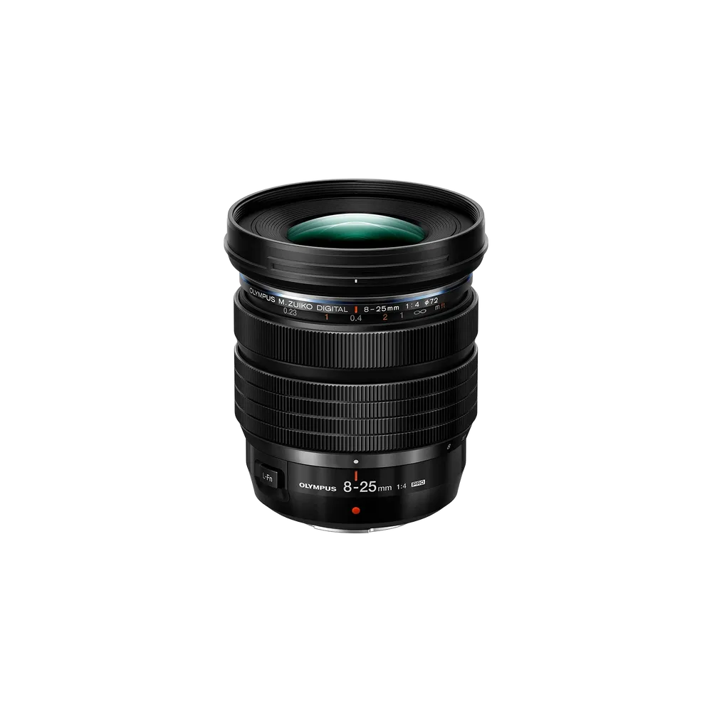 M.Zuiko Digital ED 12-45mm F4.0 PRO | OM SYSTEM