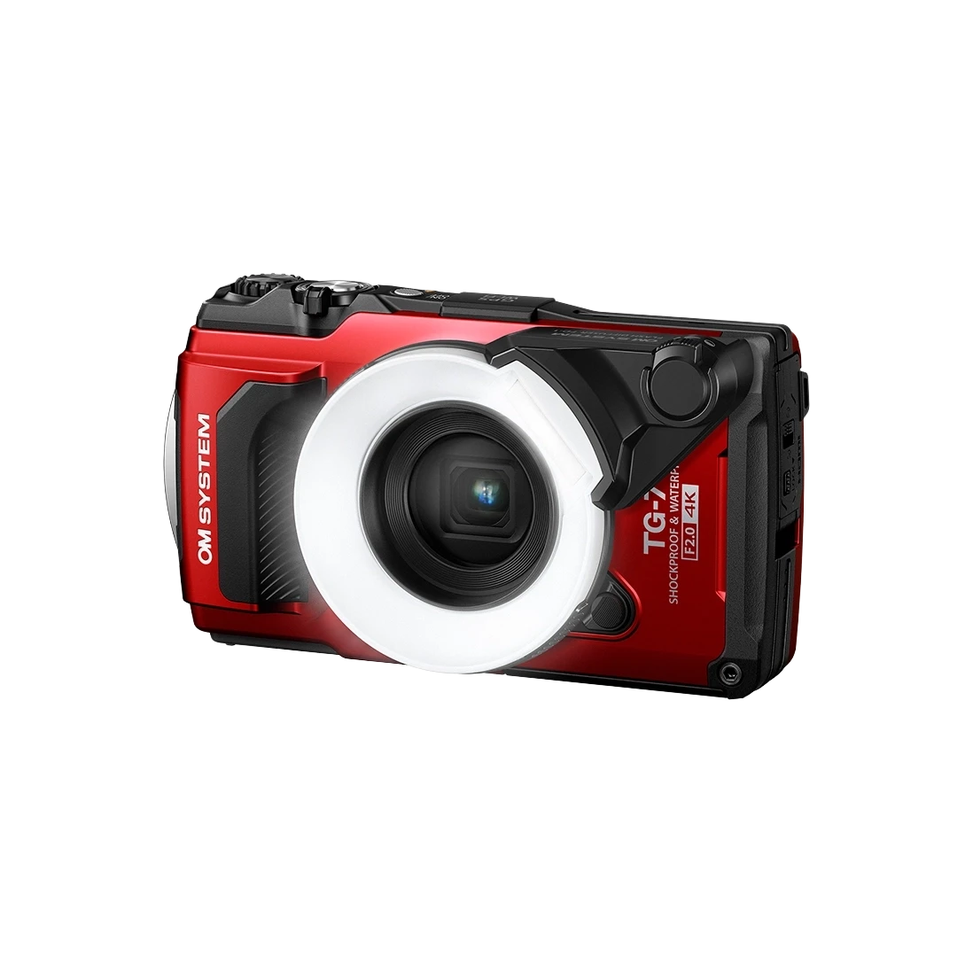 FD-1 Flash Diffuser | OM SYSTEM