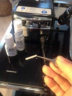 料金・B/Sスパンゲについて|巻き爪矯正専門院シーライク