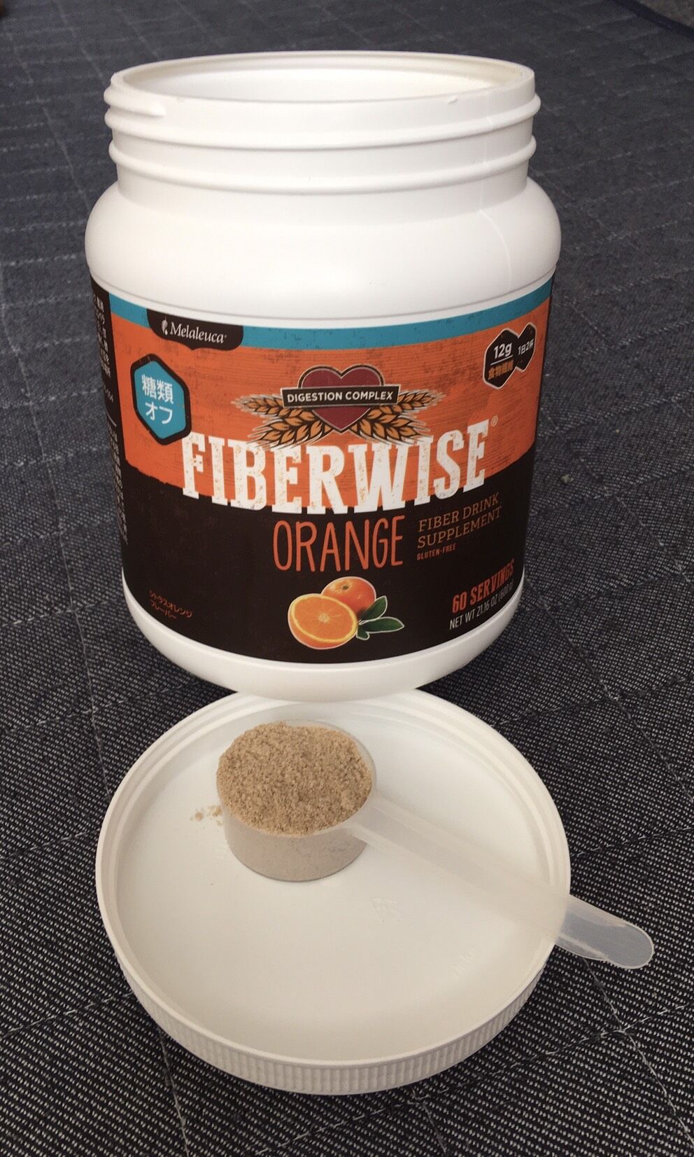 ファイバーワイズ | Chance!