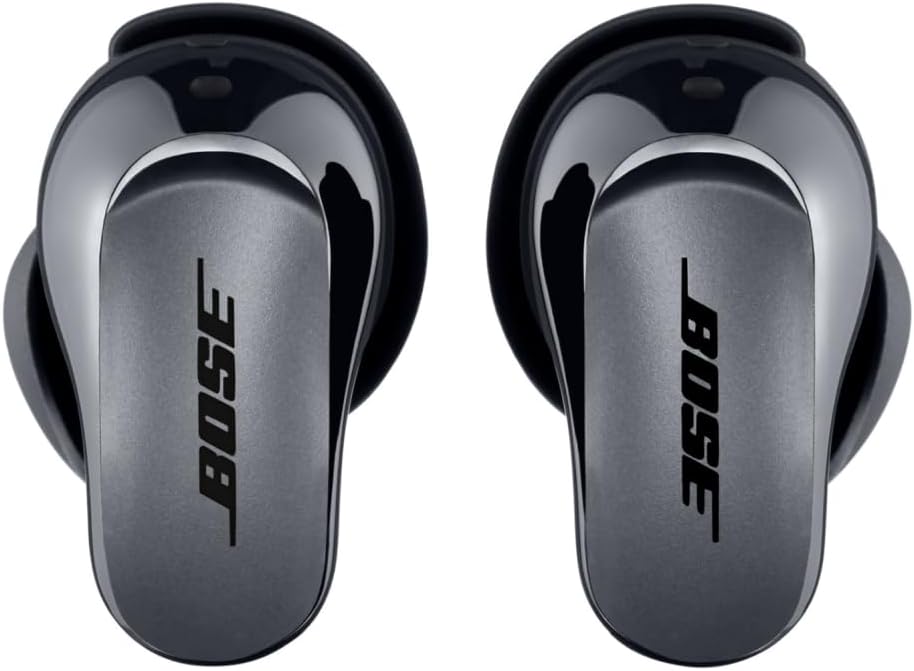 Bose QuietComfort Ultra Earbuds 完全ワイヤレス ノイズキャンセ