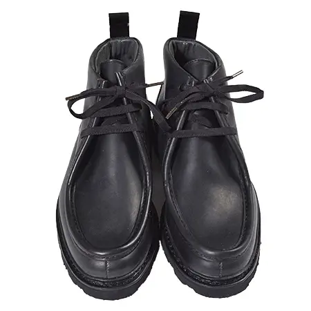 買取価格55,000円】Paraboot(パラブーツ)×sacai(サカイ) Paraboot for