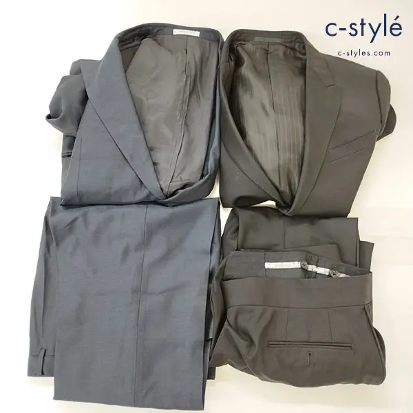 ARMANI COLLEZIONI(アルマーニコレッツォーニ)買取【高く売る】ならc-style