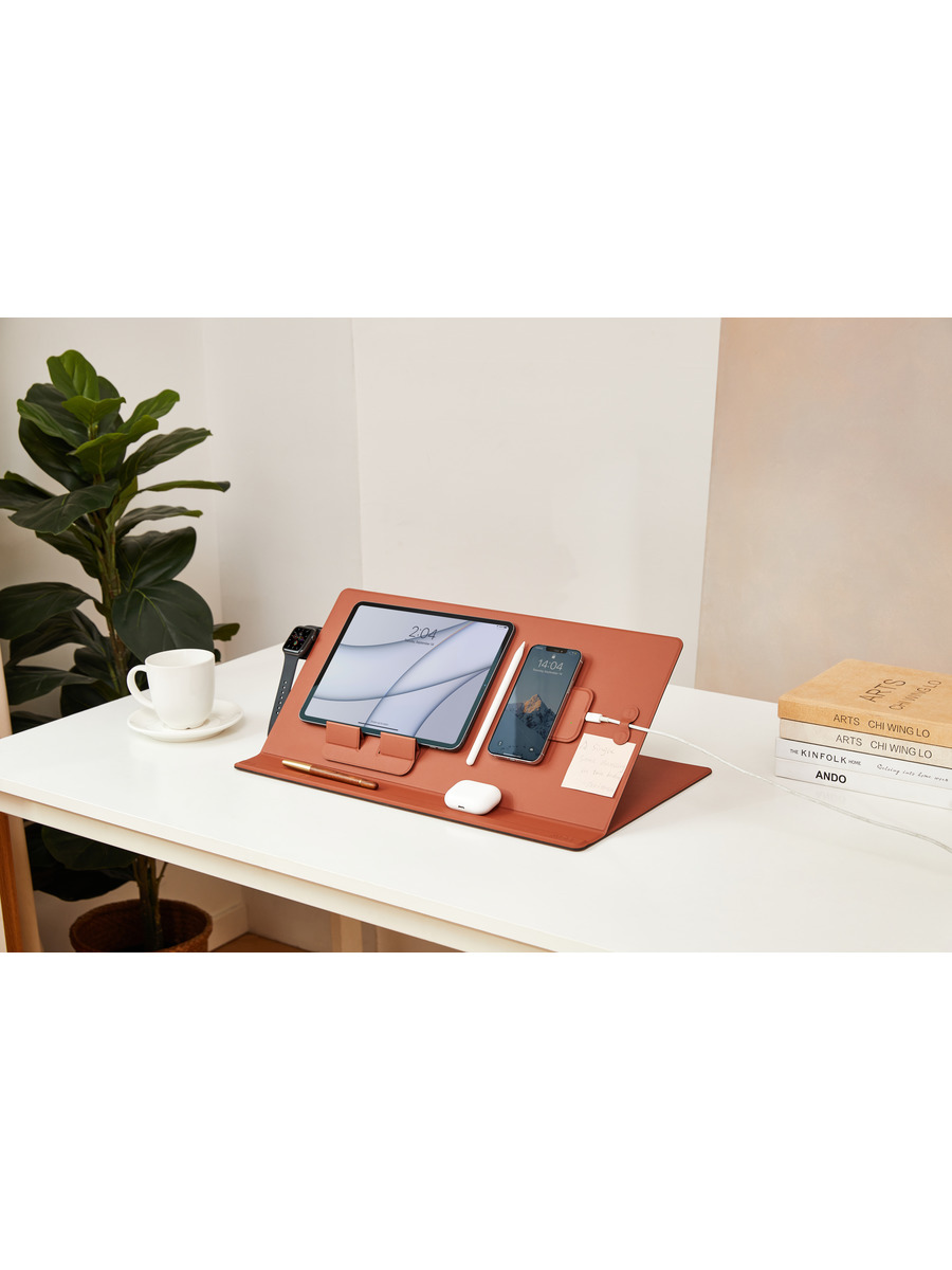 MOFT Smart Desk Mat｜C smart公式オンラインストア
