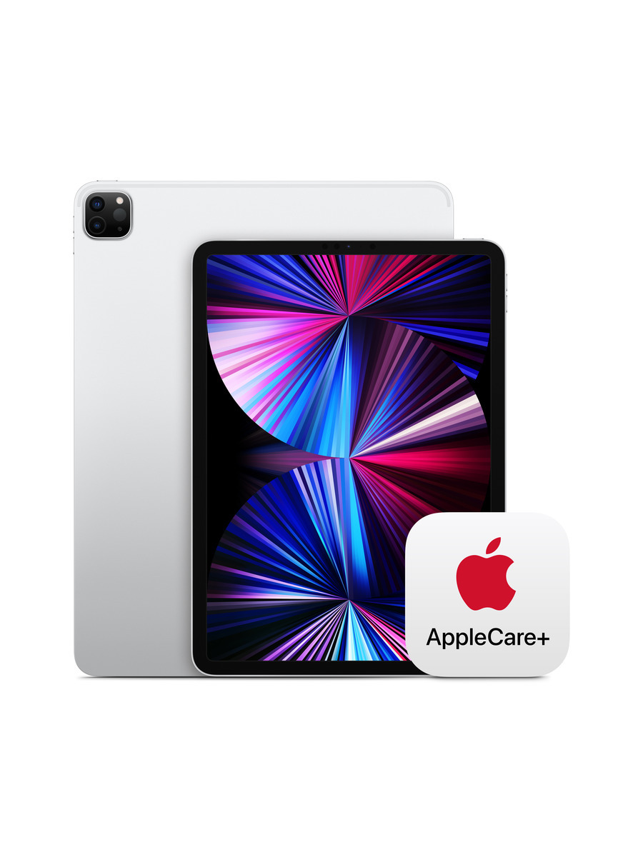 12.9インチiPad Pro Wi-Fi（第5世代）｜C smart公式オンラインストア