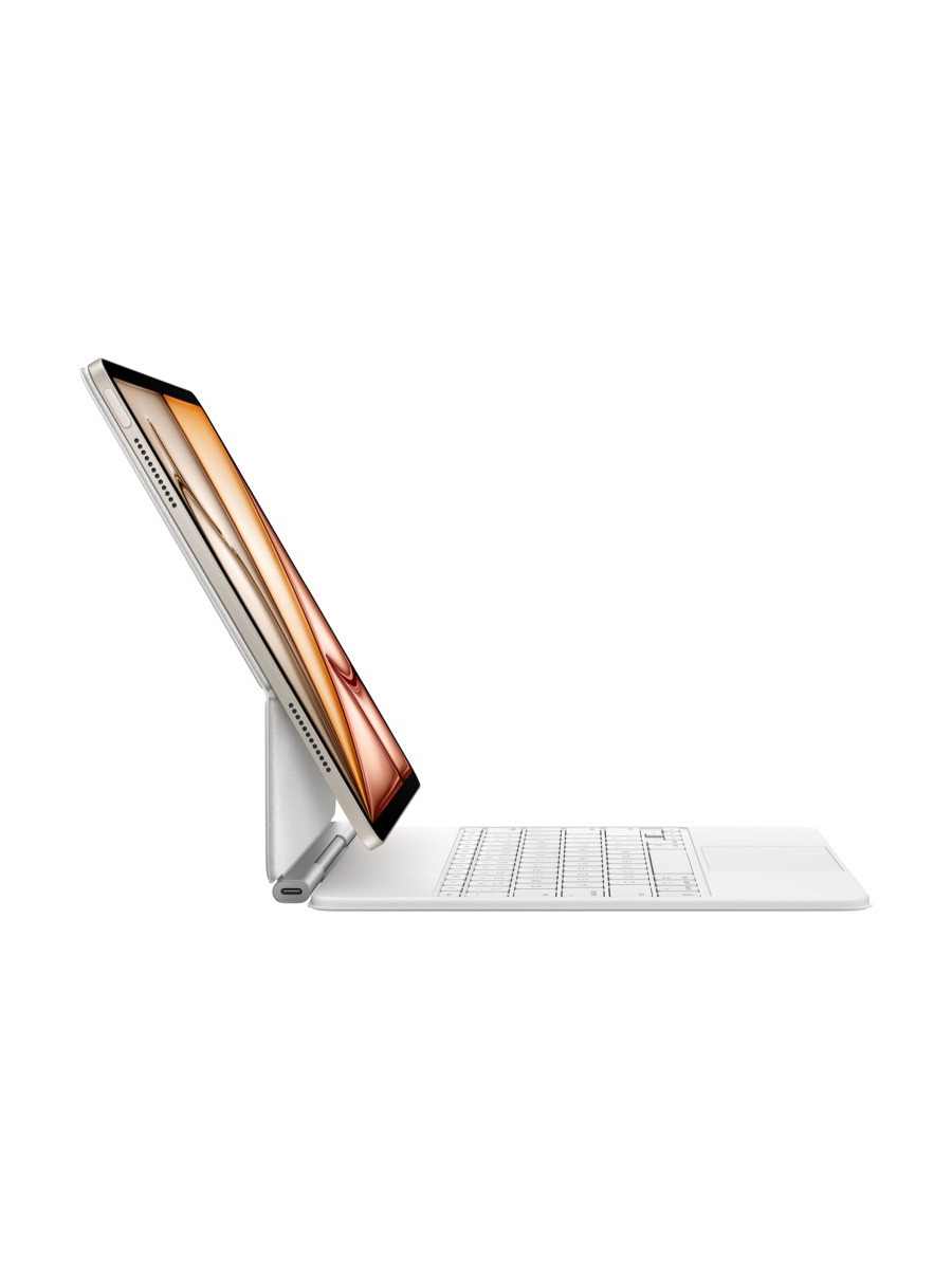 13インチiPad Air（M3）用Magic Keyboard - 日本語｜C smart公式