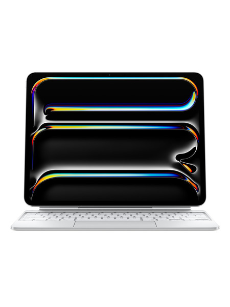 13インチiPad Pro（M5）用Magic Keyboard - 日本語｜C smart公式