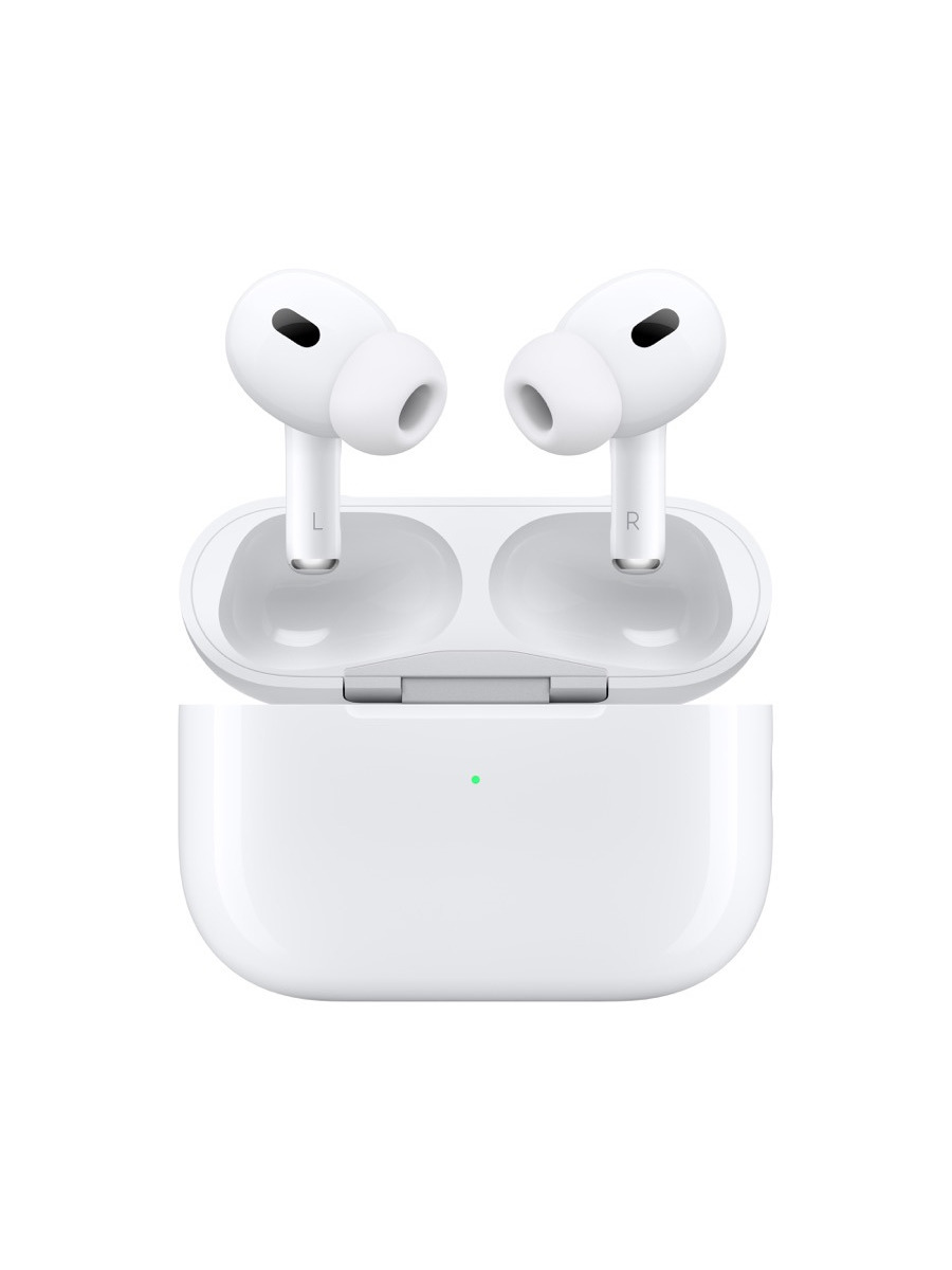 MagSafe充電ケース（USB-C）付きAirPods Pro（第2世代）｜C smart公式