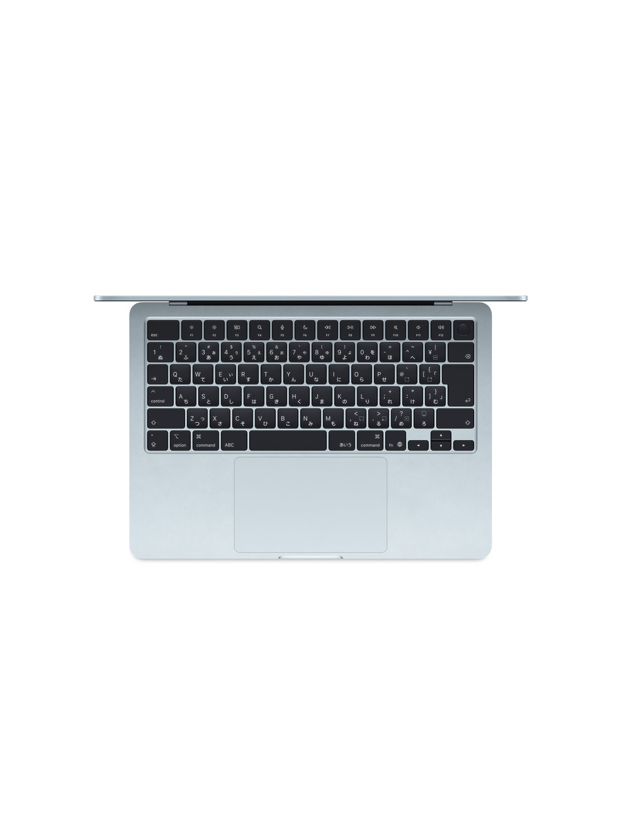 13インチ MacBook Air M4チップ｜C smart公式オンラインストア