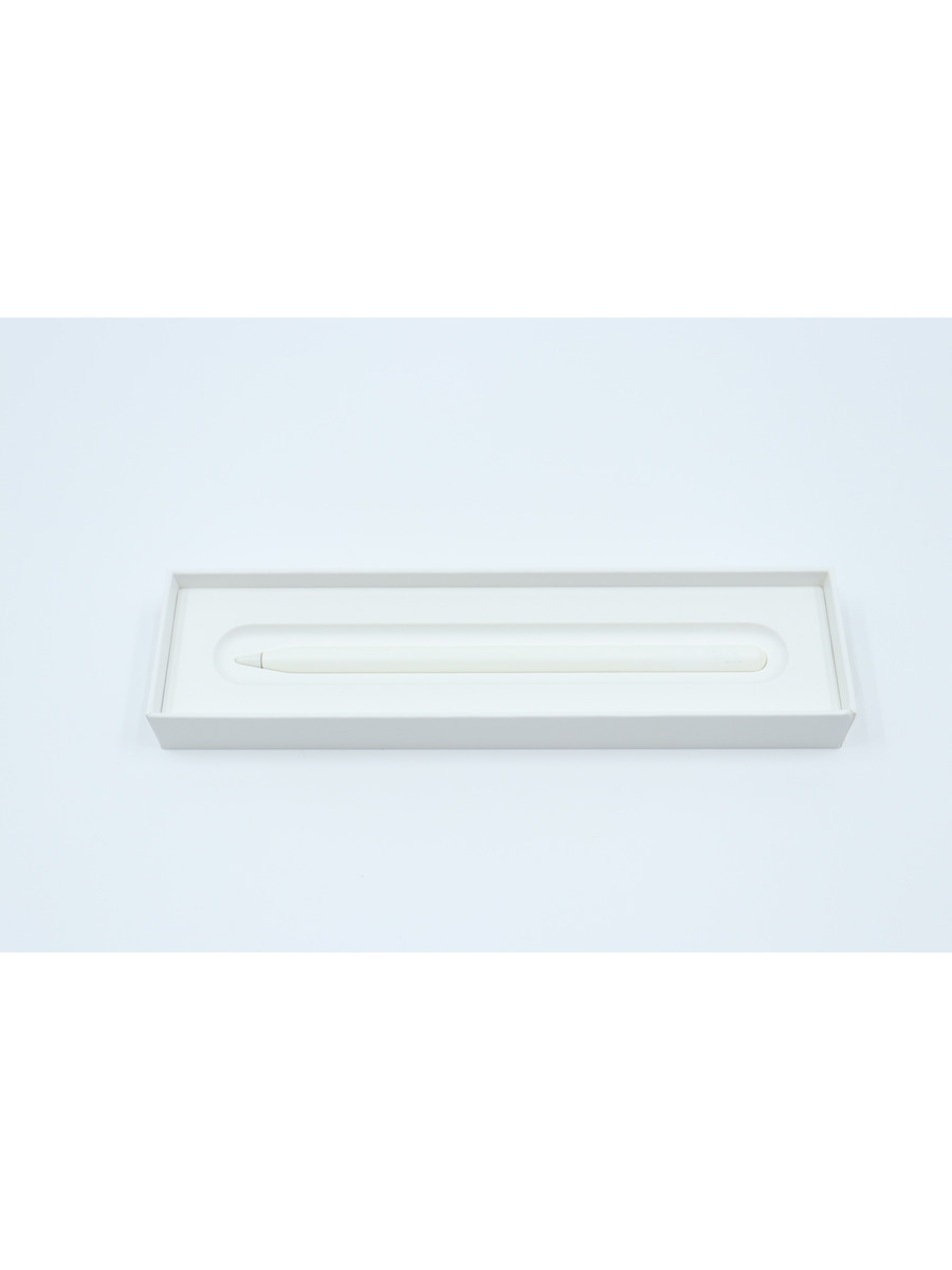 リユースデバイス】Apple Pencil 第2世代｜C smart公式オンラインストア