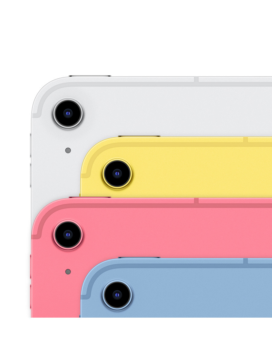 iPad（A16）Wi-Fi + Cellularモデル｜C smart公式オンラインストア