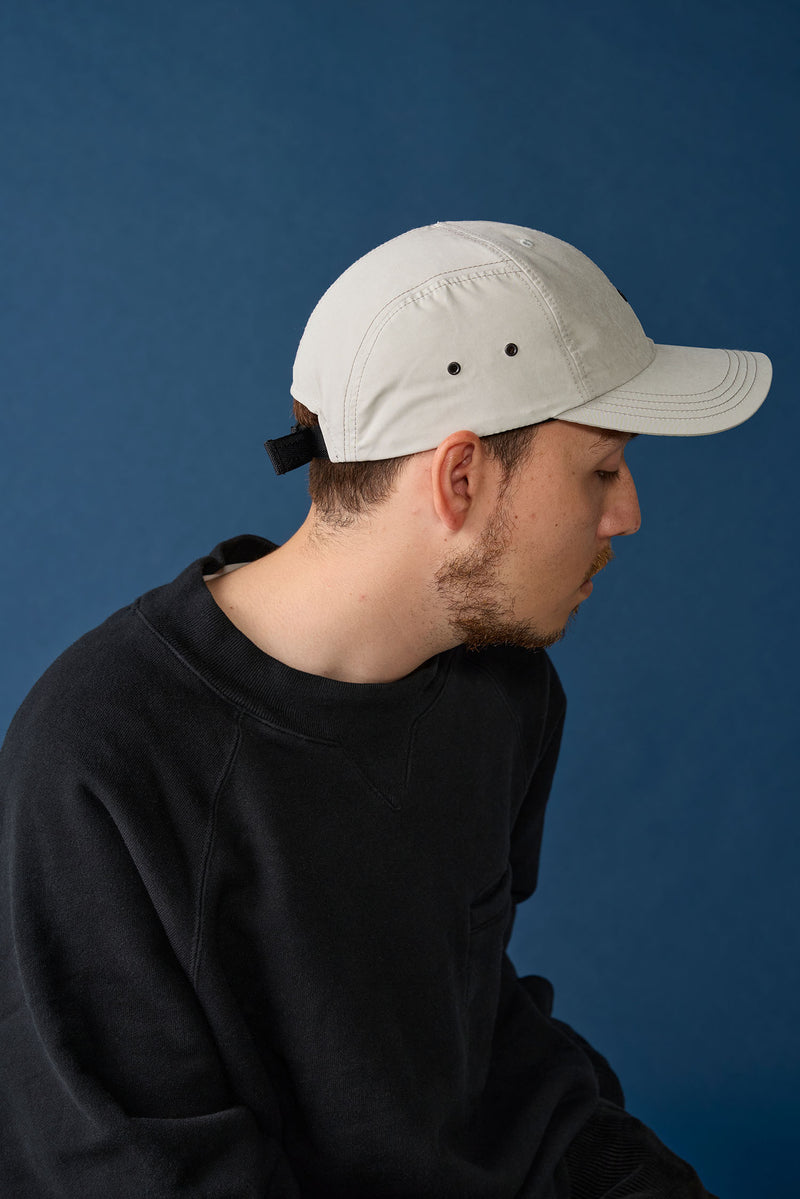 キャップ | 帽子通販｜CPH(シーピーエイチ）6 JET CAP / DIVIDER CLOTH