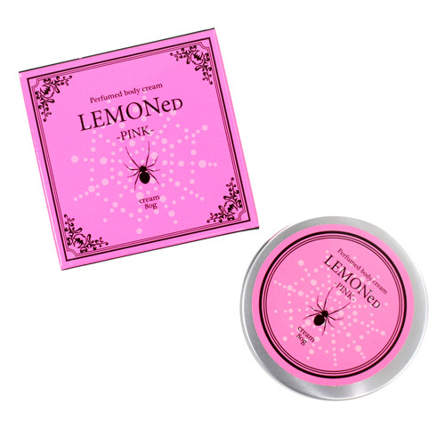 LEMONed ONLINE SHOP