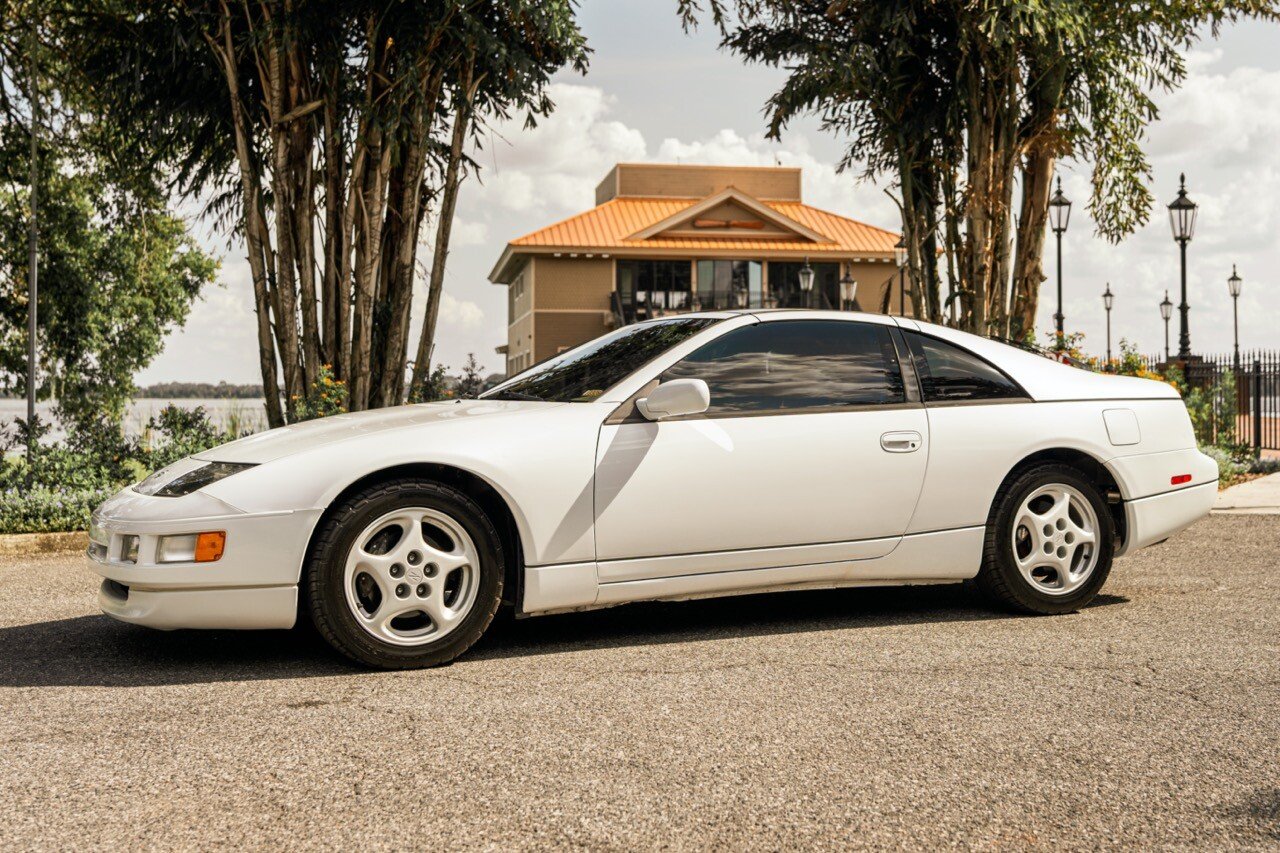 1996 Nissan 300ZX Classic Cars for Sale - Classics on Autotrader