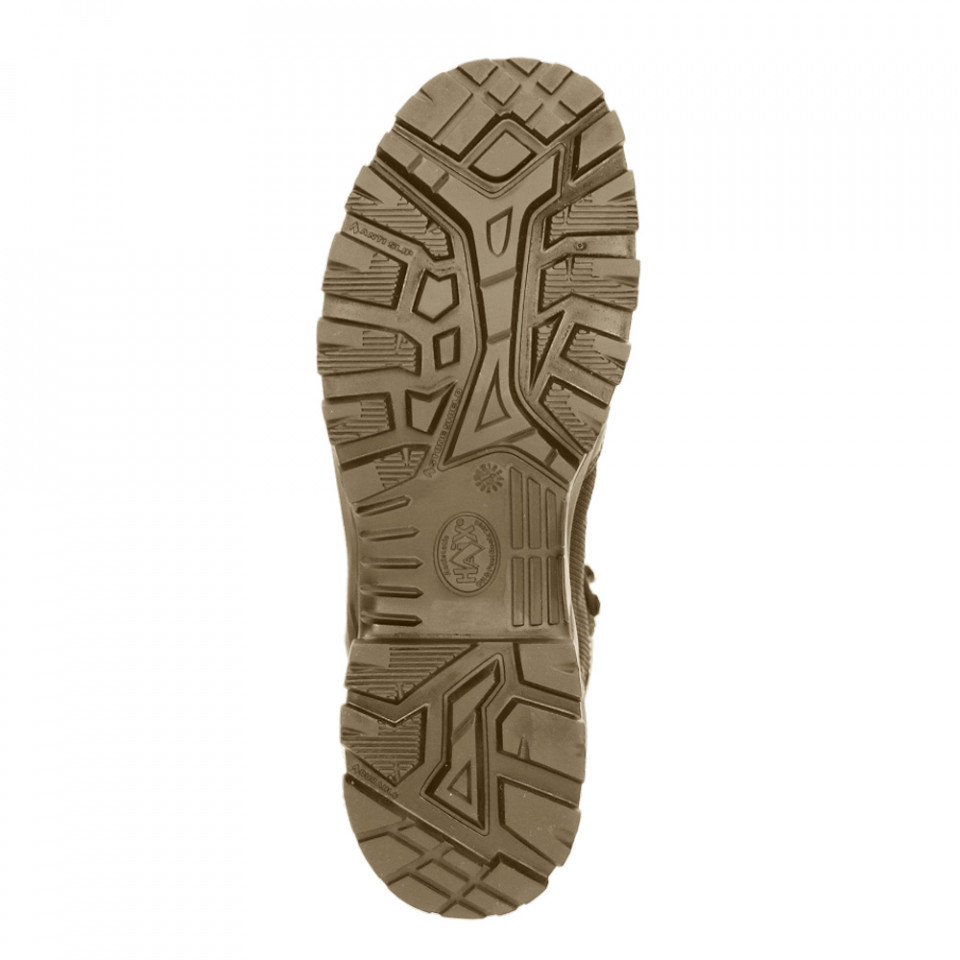 COMBAT GTX COYOTE