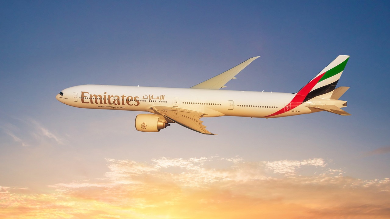 The Emirates Boeing 777 fleet | Our fleet | The Emirates