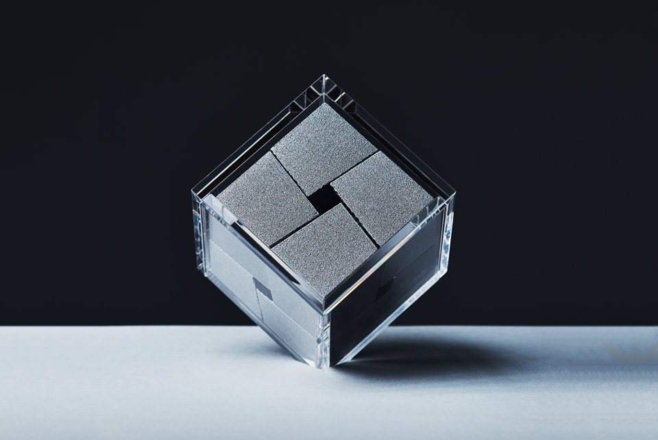 最新作の紹介】パズルファンもうなる！『Jack in the Box Puzzle』隠