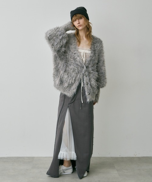 LA BELLE ETUDE（ラベルエチュード）の「フェザーヤーンリラックス2way