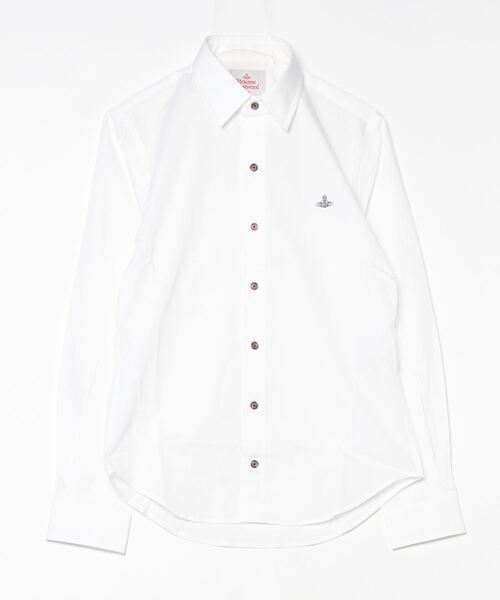 NEW CLASSIC SHIRT BASIC（シャツ/ブラウス）｜Vivienne Westwood MAN