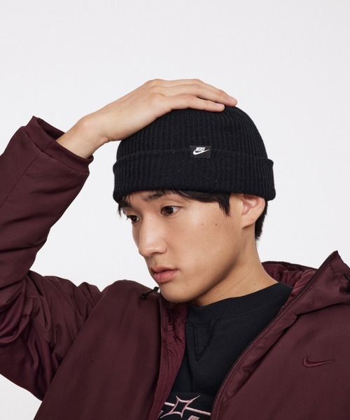 セール】ナイキ テラ フューチュラ 365 ショートカフ ビーニー / Nike