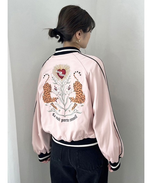 LILY BROWN（リリーブラウン）の「【LILY BROWN×KEITA MARUYAMA】エン