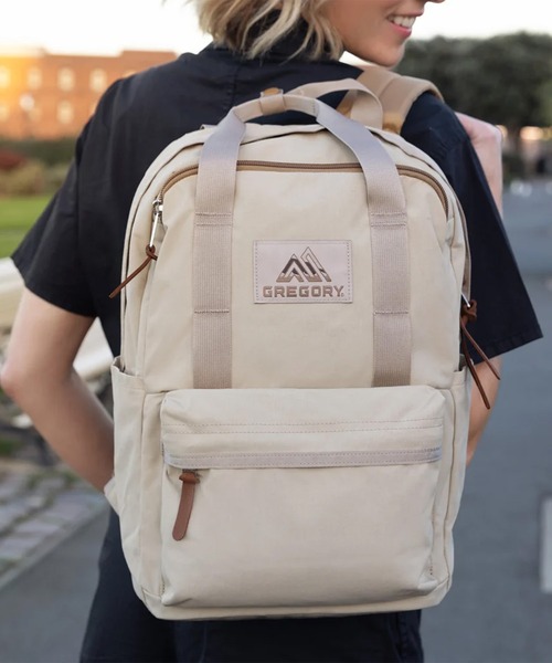 GREGORY/グレゴリー バックパック イージーピージーデイ 18L