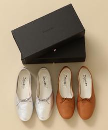 Repetto（レペット）の「【別注】＜repetto(レペット)＞∴MANONマノン