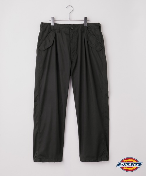 Dickies/ディッキーズ ライトT/Cツイル ドローコード イージー