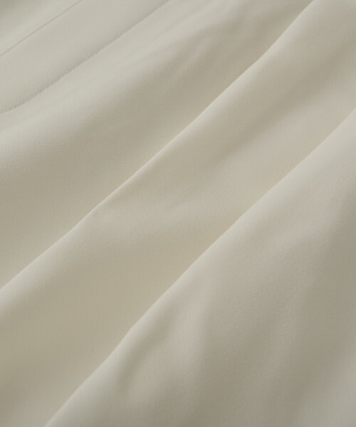 RISA監修・ミントグリーン追加・5サイズあり】2タックワイドパンツ