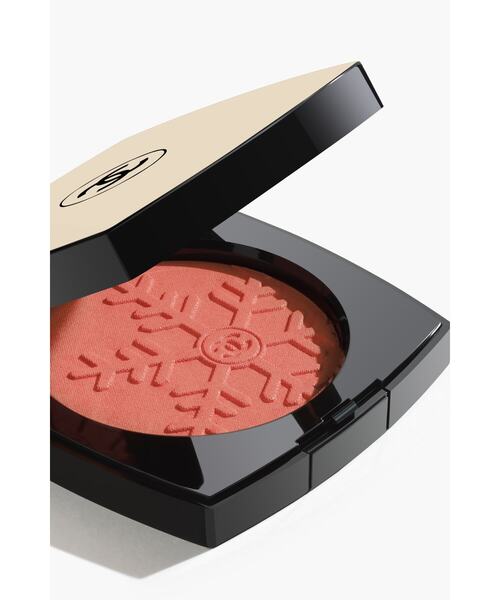 CHANEL（シャネル）の「レ ベージュ ヘルシー グロウ ブラッシュ