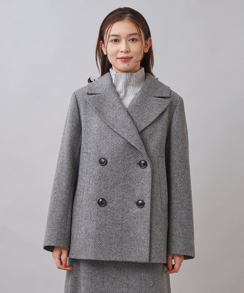 UNTITLED（アンタイトル）の「◇【日本製／セットアップ可能】バルキー