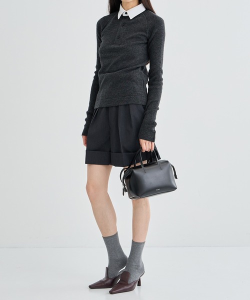 セール】【YAHKI/ヤーキ】YH-662/取り出しやすい/大きく開閉可能/ミニ