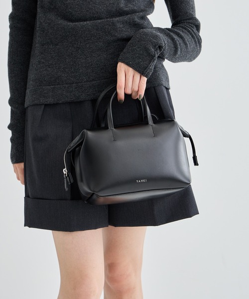 セール】【YAHKI/ヤーキ】YH-662/取り出しやすい/大きく開閉可能/ミニ