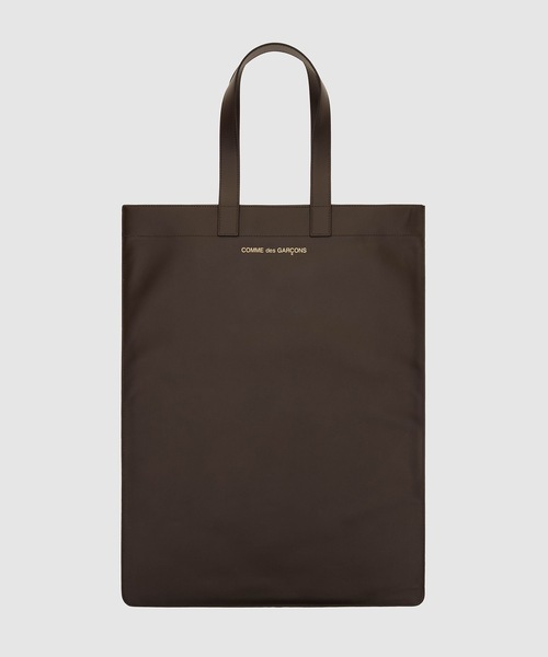 CLASSIC PLAIN（8Z-D401-051）（トートバッグ）｜Wallet COMME des