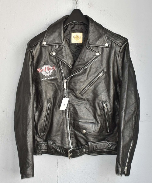 VINTAGE（ヴィンテージ）の「【ヴィンテージ古着】90's Hard Rock CAFE