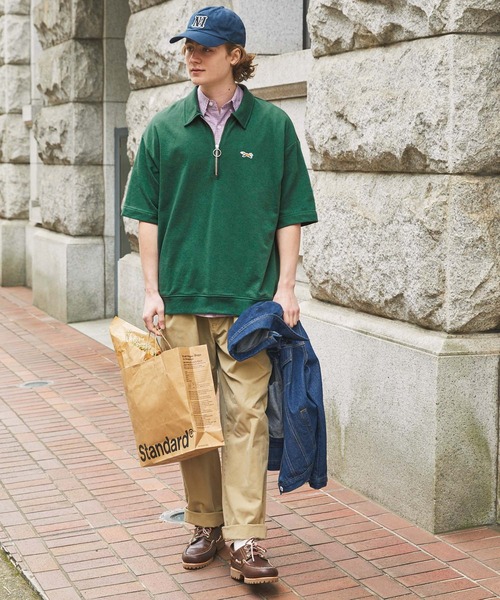 美品】FOX RACING ジップアップジャージ 刺繍ロゴ入り 刺繍ワッペン 美