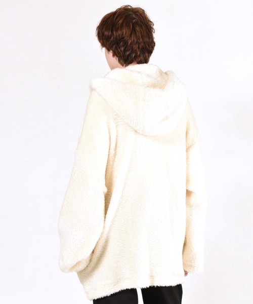 ミルクボーイ ダッフルコート MILKBOY 2026年最新】MILKBOY ミルク