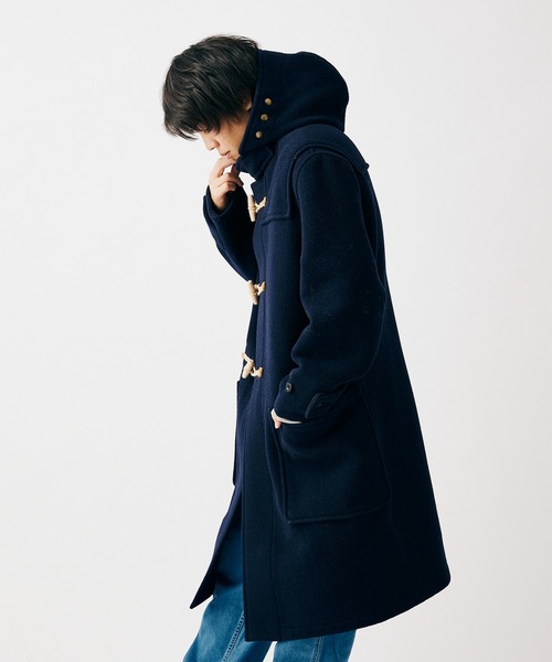 Gloverall（グローバーオール）の「【GLOVERALL /グローバーオール