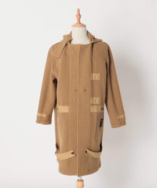 Gloverall（グローバーオール）の「【GLOVERALL /グローバーオール