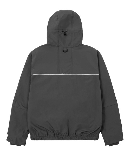 HUF（ハフ）の「HUF GUIDE SHELL JACKET / HUF シェルジャケット