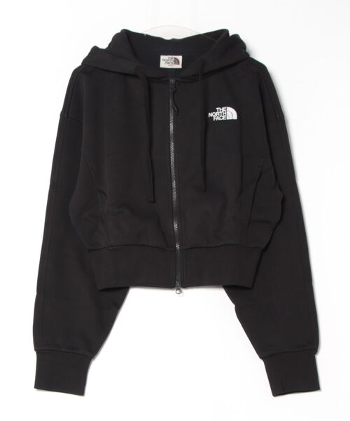 韓国限定・日本未入荷】 THE NORTH FACE COMFY HOOD ZIP UP / ノース