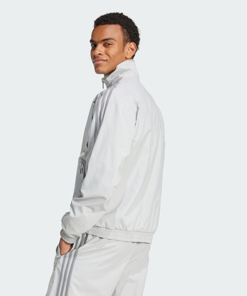 アディカラー ウーブン ファイヤーバード トラックトップ / ジャージ