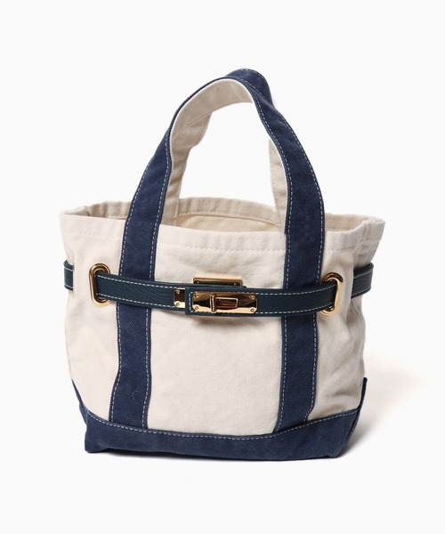 sita parantica/シータ パランティカ TOTEBAG CVL-XS キャンバストート