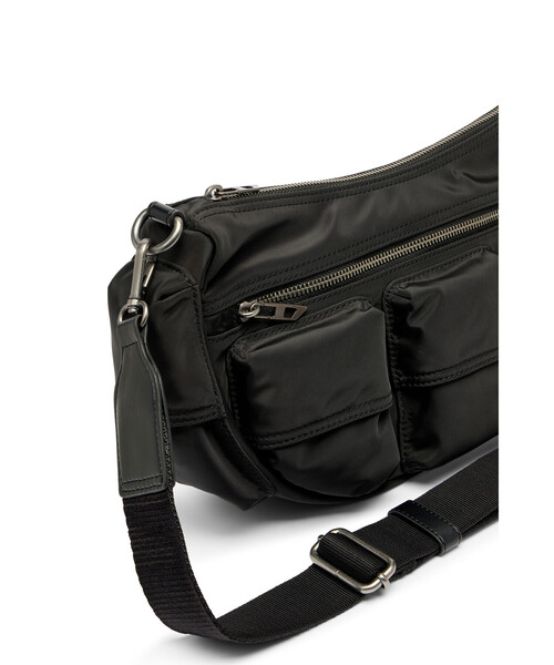 メンズ クロスボディバッグ MULTI-PKTS X（ボディバッグ/ウエスト