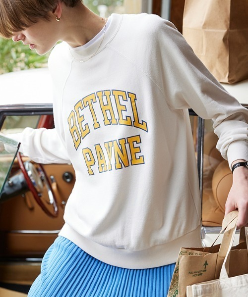 セール】THE SHINZONE/シンゾーン ベテル ペイン プルオーバー BETHEL