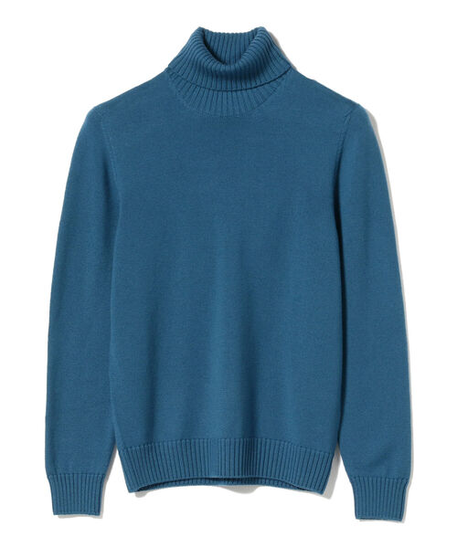 DRUMOHR（ドルモア）の「DRUMOHR / 8ゲージ タートルネックニット