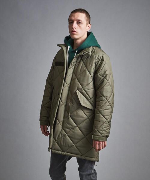 MONKEY TIME（モンキータイム）の「＜monkey time＞ PE/TF QLT M65 CT