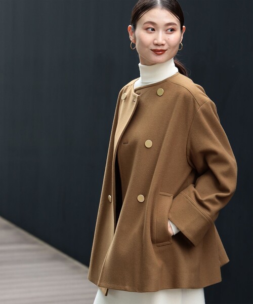 Demi-Luxe BEAMS（デミルクス ビームス）の「Demi-Luxe BEAMS / ソフト